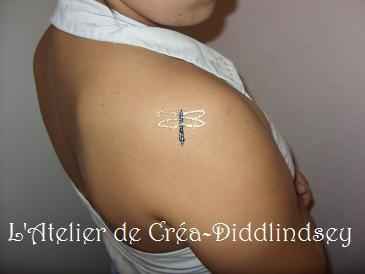 idée bijoux de peau