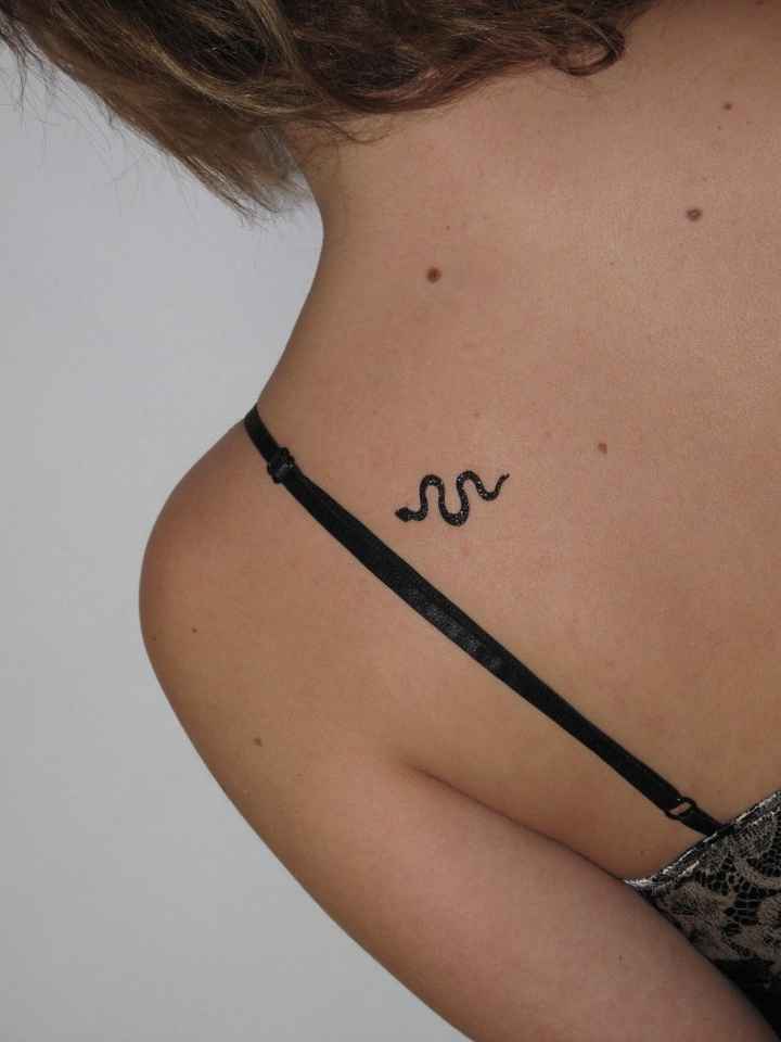 idée bijoux de peau