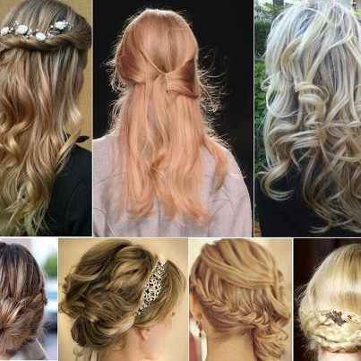 idée coiffure