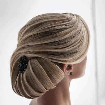 idée coiffure