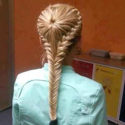 idée coiffure