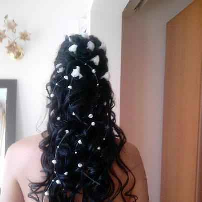idée coiffure
