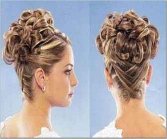 idée coiffure