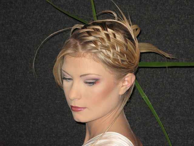 idée coiffure