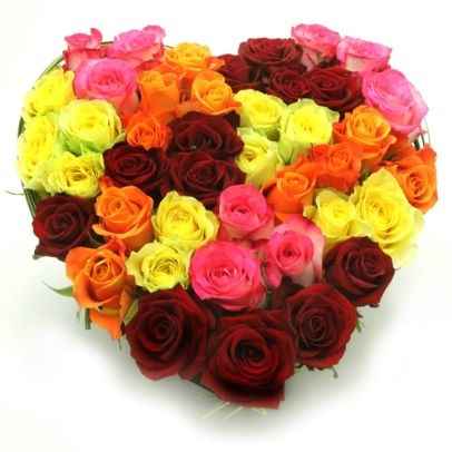 idée bouquet