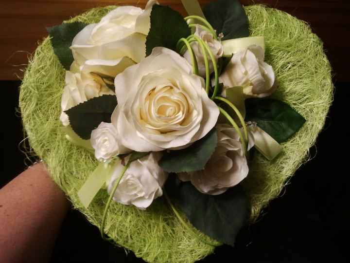 idée bouquet