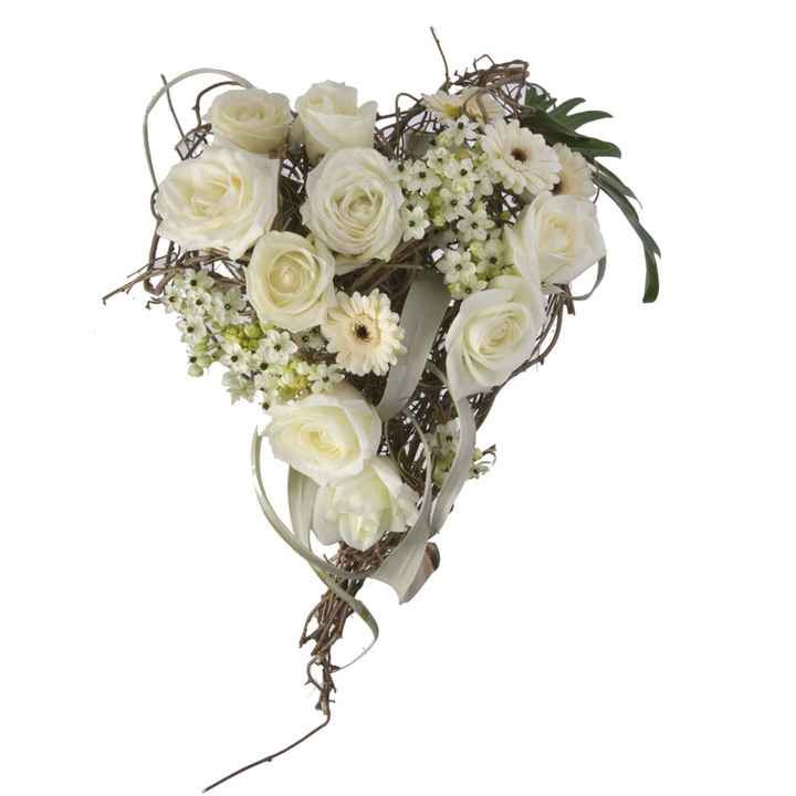 idée bouquet