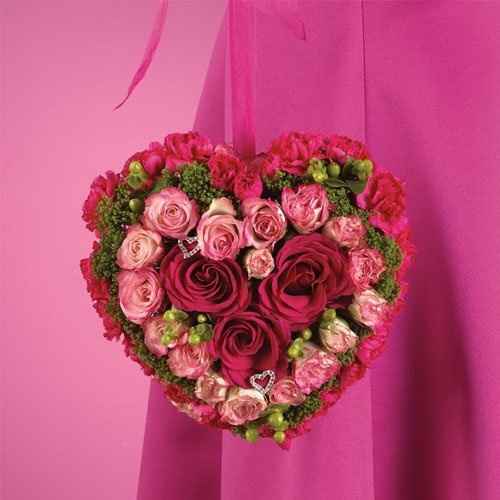 idée bouquet