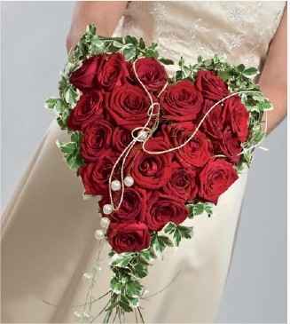 idée bouquet