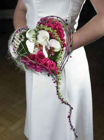 idée bouquet