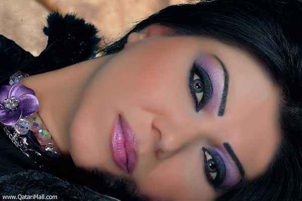 idée maquillage