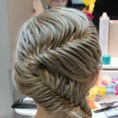 idée coiffure