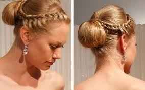idée coiffure