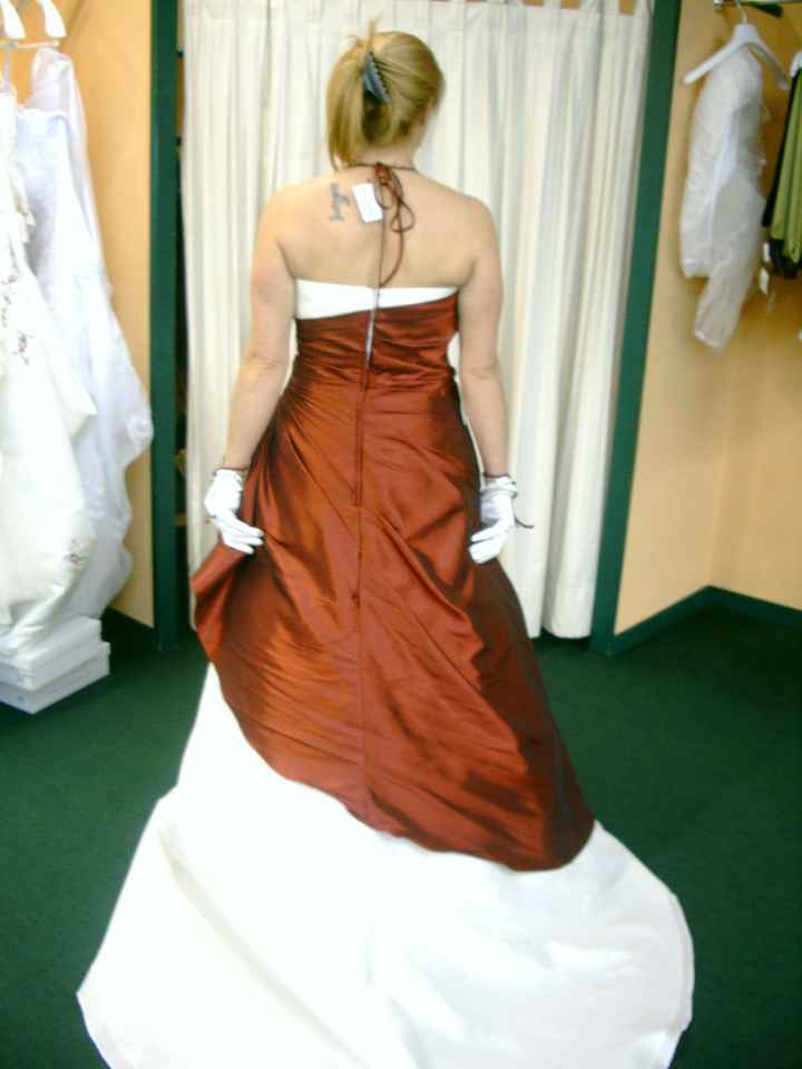 Ma robe