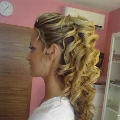 Idée coiffure