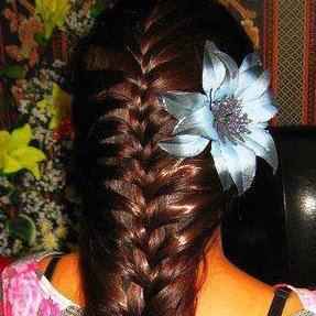 idée coiffure
