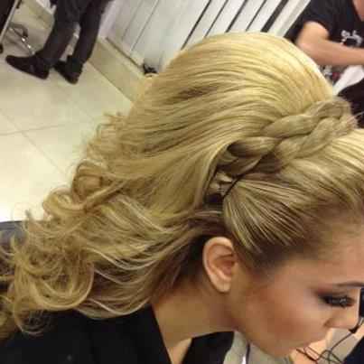 idée coiffure