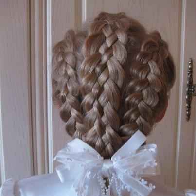idée coiffure