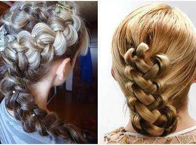idée coiffure