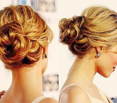idée coiffure