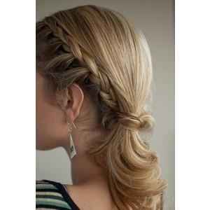 idée coiffure