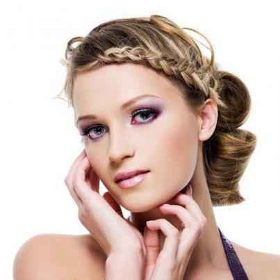 idée coiffure