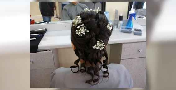 idée coiffure