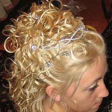 idée coiffure