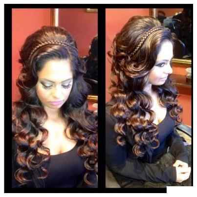 idée coiffure
