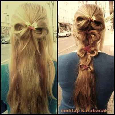 idée coiffure