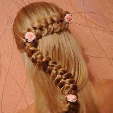 idée coiffure