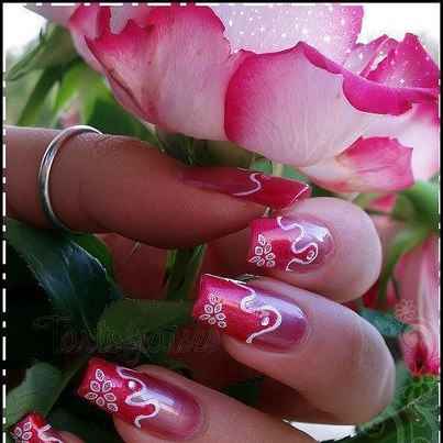 idée ongles 