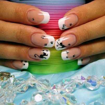 idée ongles