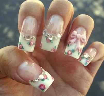 idée ongles