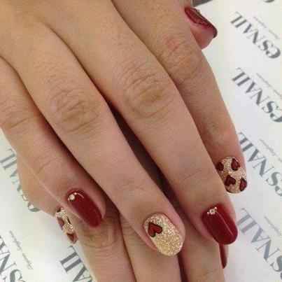 idée ongles