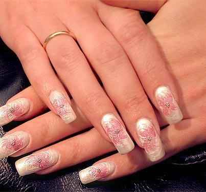 idée ongles