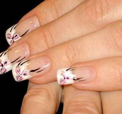 idée ongles