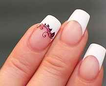 idée ongles