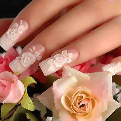 idée ongles