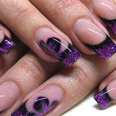 idée ongles