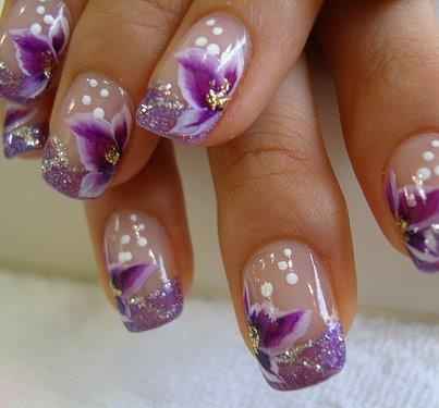 idée ongles