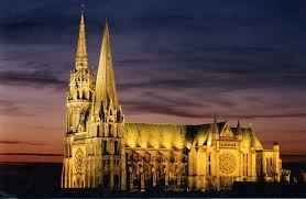 Chartres