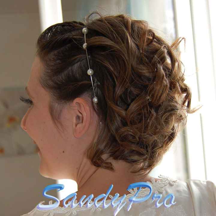 idée coiffure