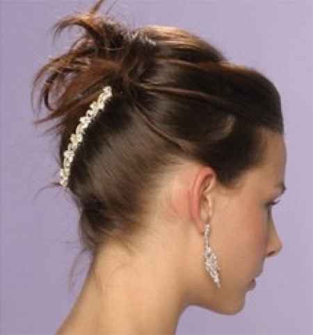 idée coiffure