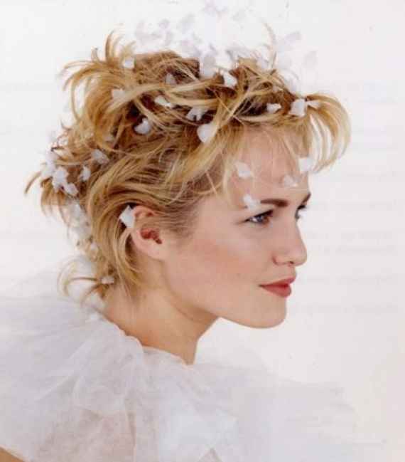 idée coiffure