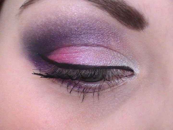 idée maquillage