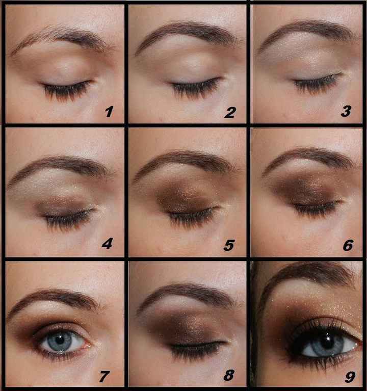 cours maquillage