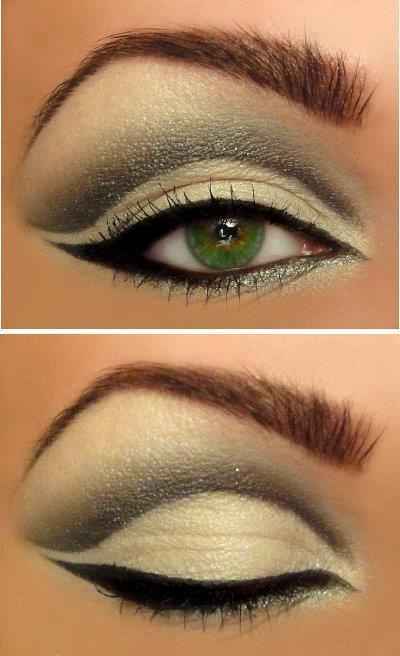 idée maquillage
