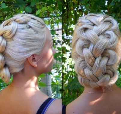 idée coiffure