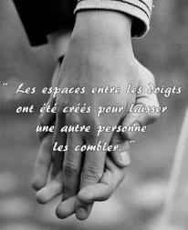 citation d'amour